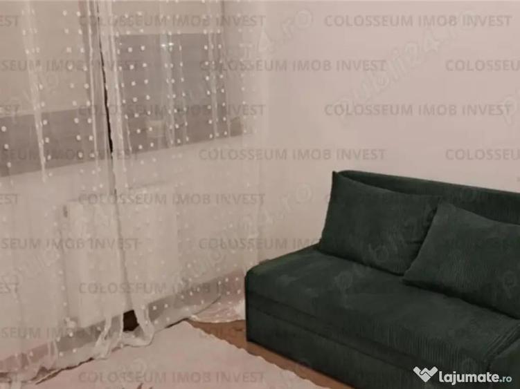 Apartament 4 camere, decomandat - zona Sanpetru - 4