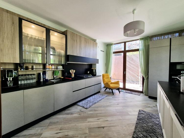 Faleza Nord - Santa Maria Bay - Vila cocheta P+1+M - 4