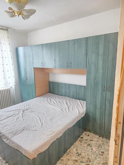 Iancului , 2 minute metrou - 18