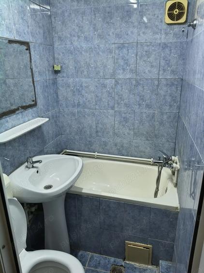 Garsoniera, Piata Resita, 16m2, 1200RON - 2