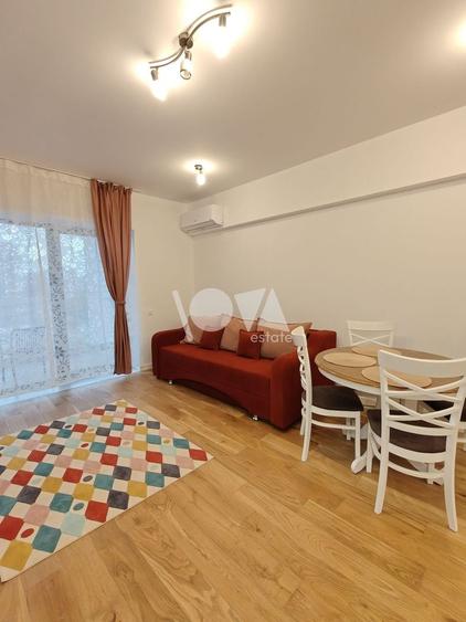 De închiriat: apartament 2 camere - ONE Cotroceni - parcare - metrou - 1