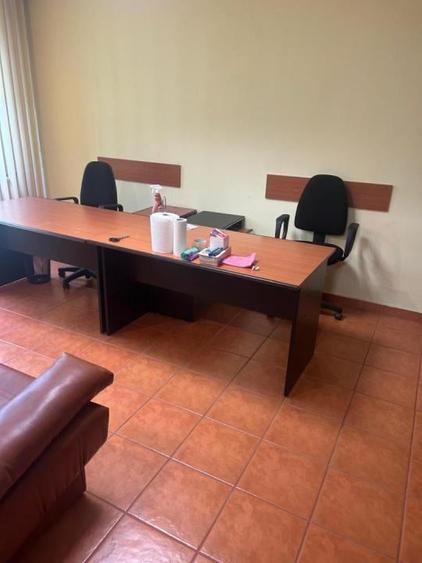 Garsoniera 33 Mp / 2 Birouri / Drumul Taberei - 2