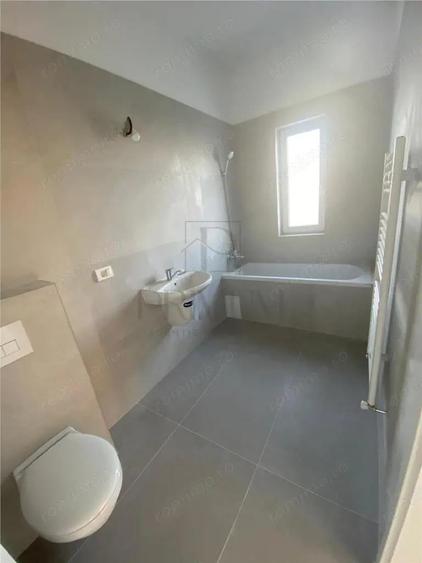 TORONTALULUI - 3 CAM - ETJ.2 - 2 BAI - INCALZIRE PARDOSEALA - LOC PARCARE - BLOC NOU - 6