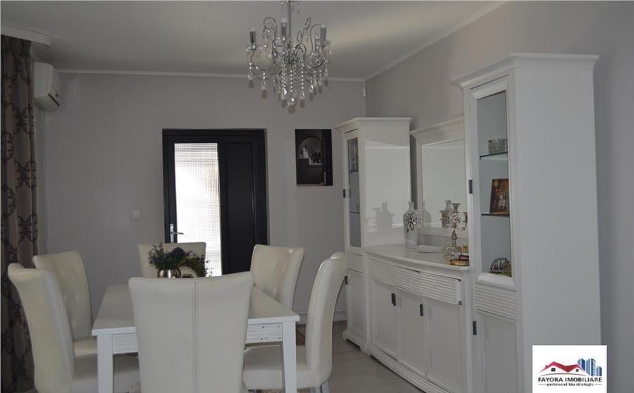 Casa Superba Mobilata si Utilata de in Nazna - 3
