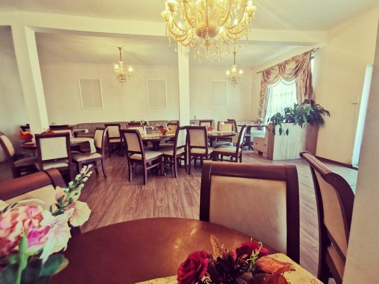 Hanul Potcoava Norocoasa – Business “la cheie“ Ortisoara !! - 13