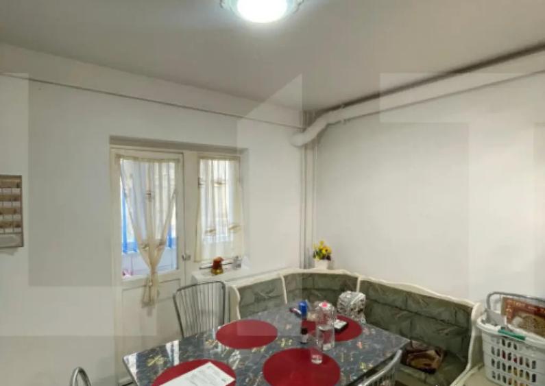 Apartament 4 camere, 82 mp, zona Lipovei - 4