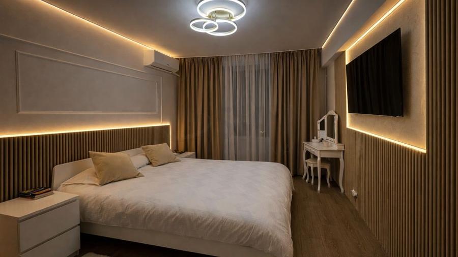 REA1028176 Apartament 2 camere de vanzare l Mega Mall l Iancului - 2