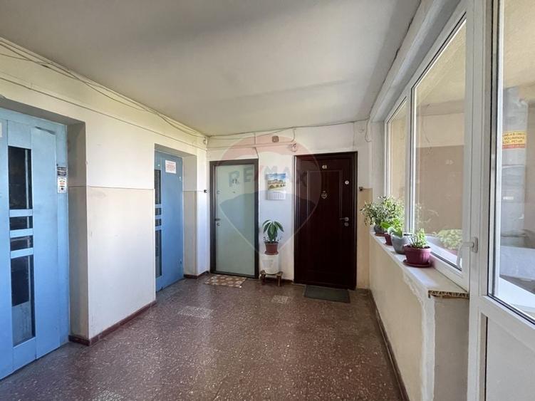 Apartament modern, vedere libera - Drumul Taberei, Shogun - 18