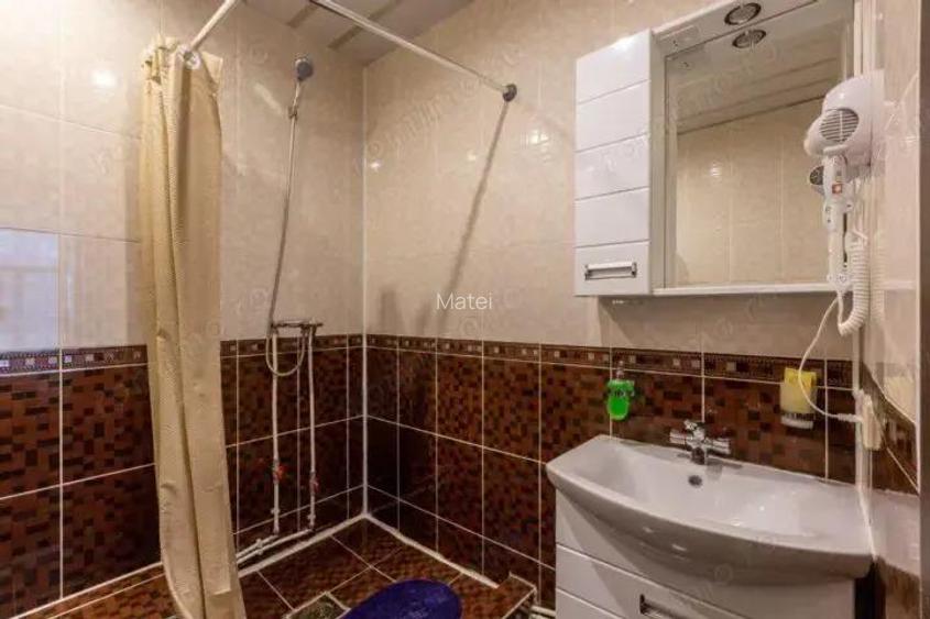 Ofer spre inchiriere garsoniera in zona Lujerului
