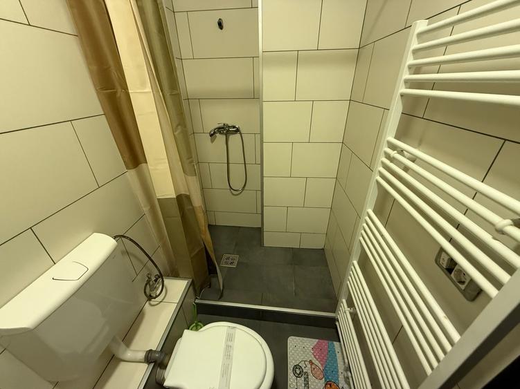 Apartamente de închiriat Mănăștur – finisate complet, utilate, 380–500 € - 28