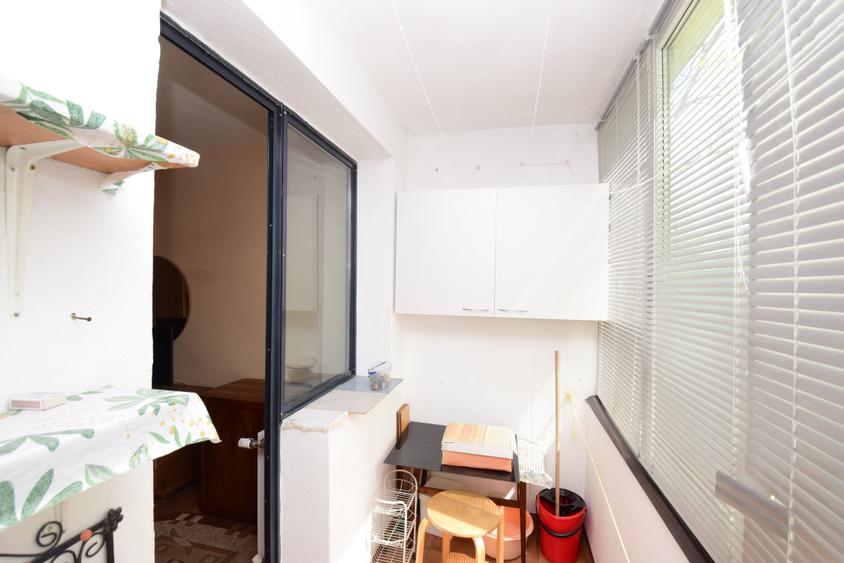 2 camere, Dante Alighieri - Fuiorului - metrou Nicolae Grigorescu - 13