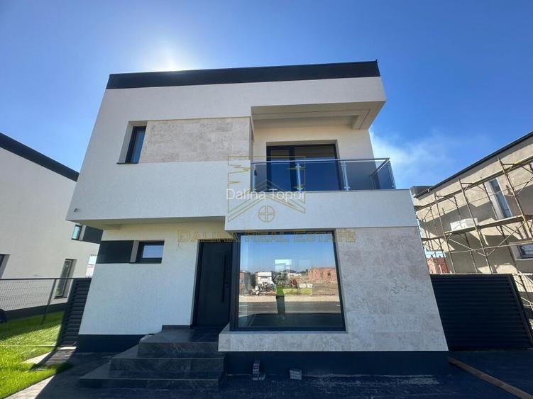 Vanzare Casa P+1 - 3 Dormitoare - 3 Bai - Berceni-Vidra Vanzare Casa P+1 - 3 Dormitoare - 3 Bai - Berceni-Vidra