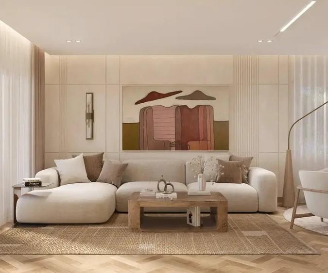 Dezvoltator | 2 Camere Decomandat Bucatarie Inchisa Centrala Termica - 1