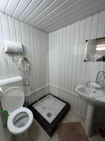 Casa de vacanta in Lisnau - Comuna Ozun - 6