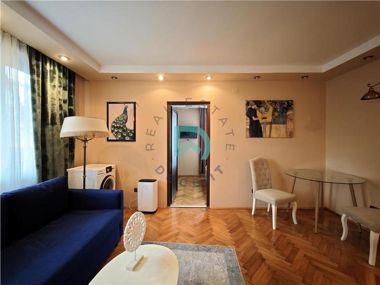 Închiriere 2 camere, Afimall, Brașov - 1