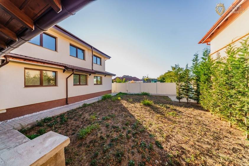 Apartament 4 camere nou de vanzare Gai - 4