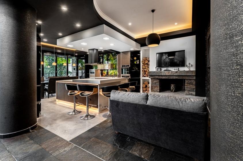 Vila cu LIFT /COLENTINA/ Pretabila AZIL/ SPITAL / CLINICA MEDICALA / REZIDENTIAL - 7