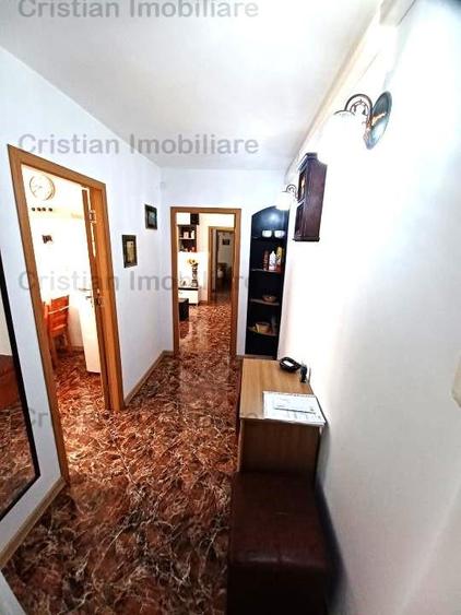 MOBILAT- UTILAT  3 cam Renovat 65mp Hipodrom Confort 1 - 5