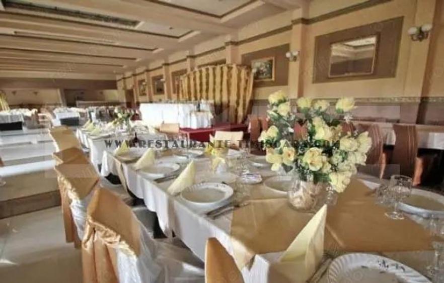 Spre vanzare Pensiunea Romantique - 2