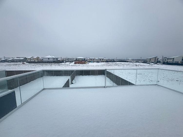 Duplex Modern Despărțit prin Camera Tehnică 167.000 Euro - 7