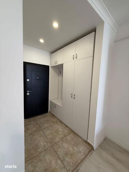 Garsoniera Decomandata-De Vanzare-Militari Residence-Com 0% - 3