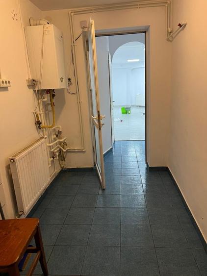 Inchiriez spațiu comercial Tudor Vladimirescu  - 8