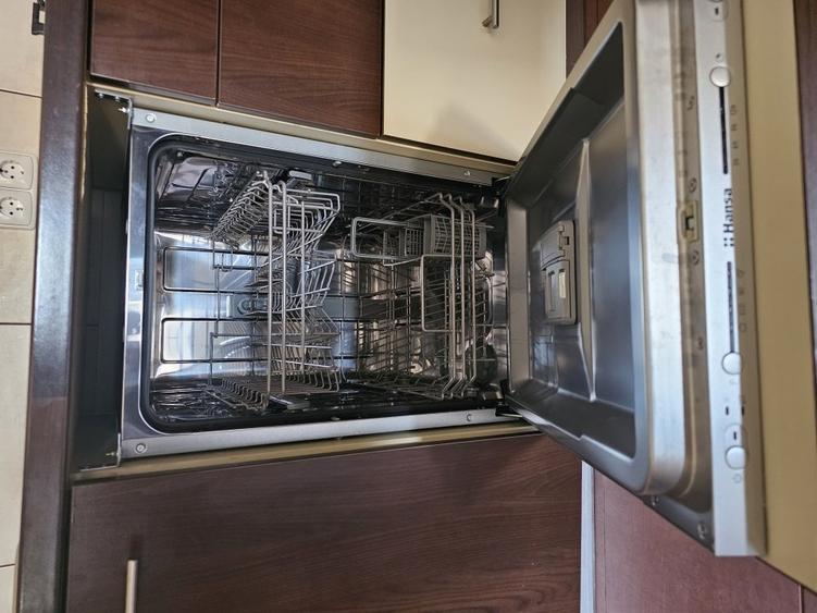 Apartament 3 camere renovat proaspat  Zona Girocului de inchiriat - 9