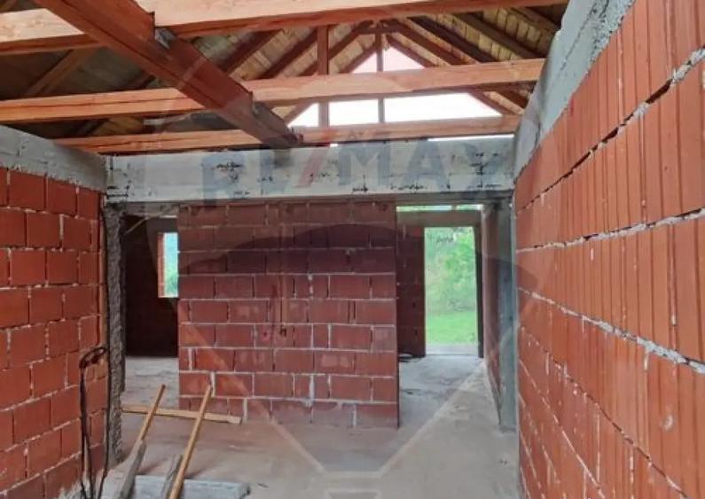 Casa de vacanta cu 6 camere de vanzare Suncuius - 11