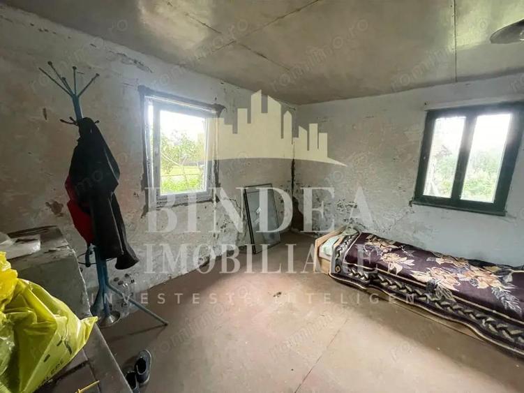 Casa Babsa, comuna Balint 2084mp teren - 7