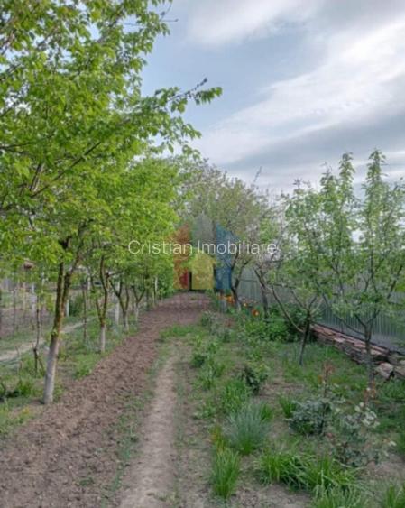 900 mp intravilan Chiscani deschidere 50m la sosea