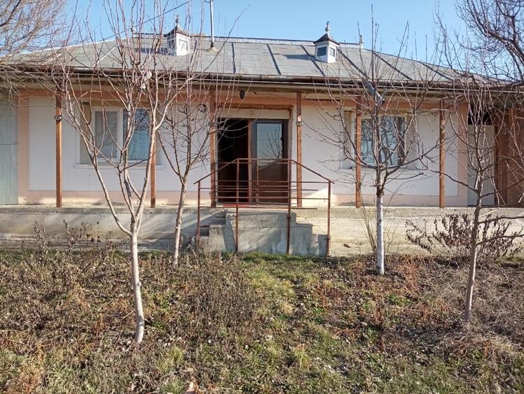 Un loc foarte liniștit și frumos - 1