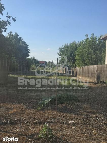 Teren Str Flacara Cornetu acte la zi - 5
