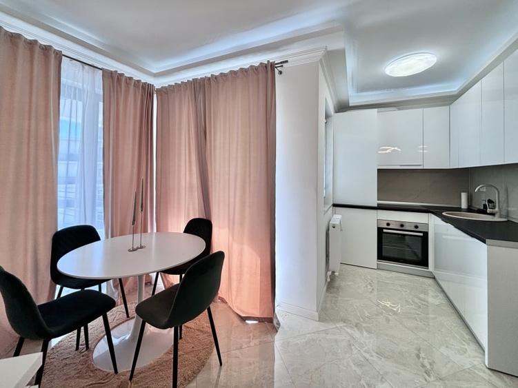 Apartament de inchiriat pe termen lung in Mamaia Nord - 3