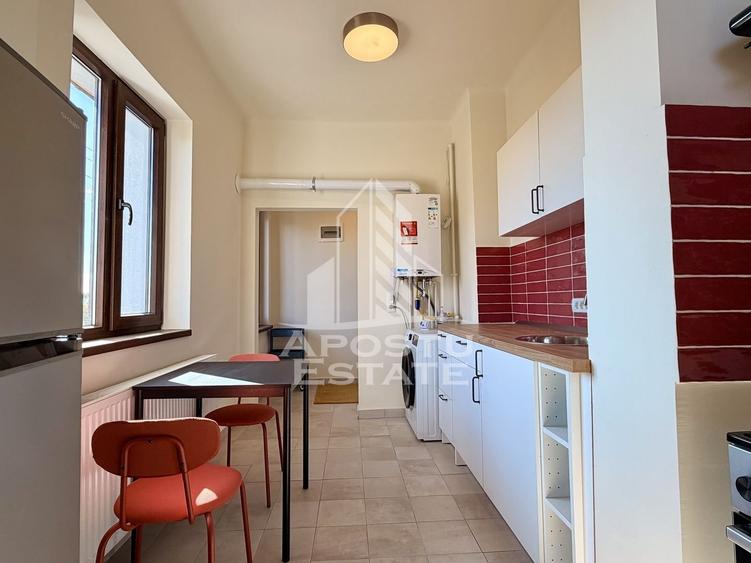 Apartament prima inchiriere curte comuna centrala - 8