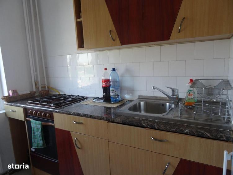 De inchiriat Apartament 2 camere Complex Studentesc - 7