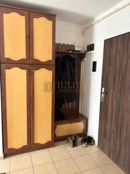 Uranus Plaz- Soarelui, centrala proprie, loc parcare privat. - 12