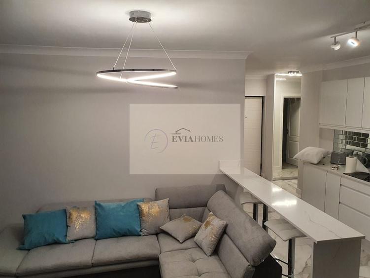 2 camere/Parcare Subterană/Cartier Europa - 2