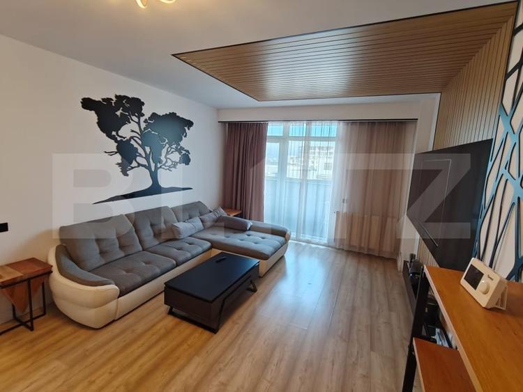 Apartament premium, la cheie, cu 2 camere decomandate, garaj, Soporului - 2