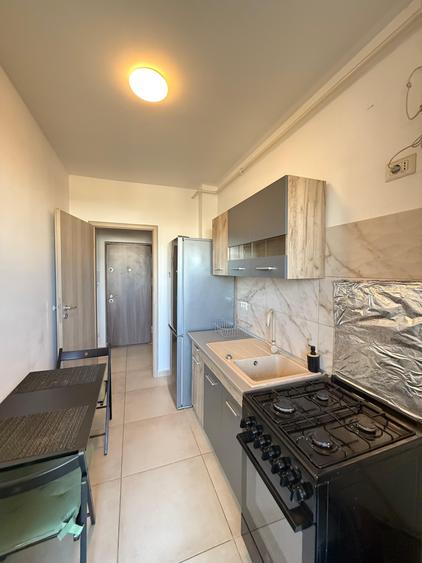 Garsoniera decomandata-Tineretului 81-Militari Residence - 18