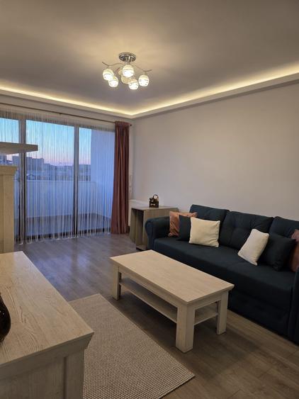 Apartament cu 2 camere spatioase,luminoase! - 8