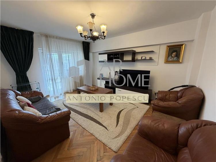 Apartament 3 camere, in Ploiesti, zona Parcul Mihai Viteazul - 2