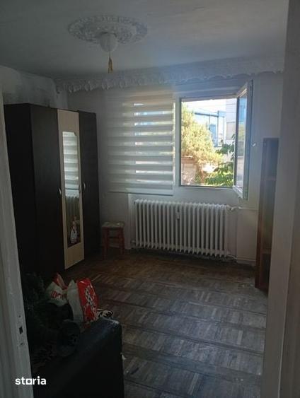 Vand apartament 2 camere semidecomandat - 3