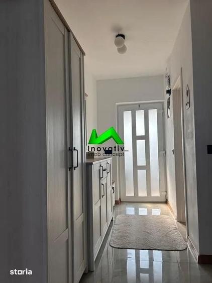 Casa de vanzare 4 camere Sibiu Cristian - 2