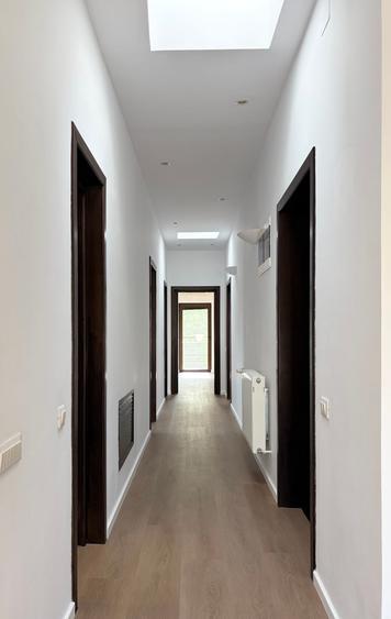 APARTAMENT CU 5 CAMERE IN VILA RENOVATA - PE INTREGUL ETAJ - AVIATORILOR - 7