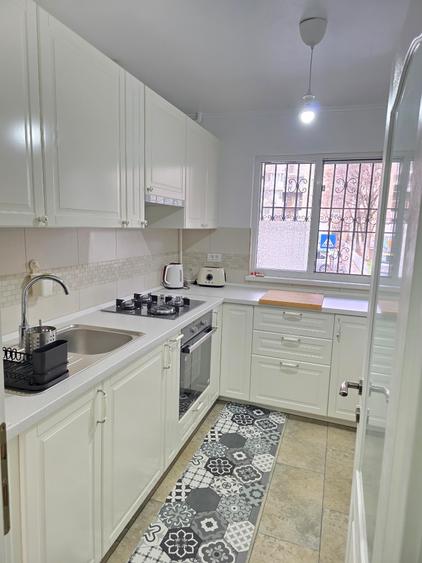 13 Septembrie, Petre Ispirescu - 1