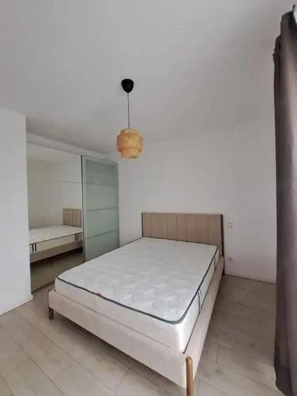 3 camere| Lux | Rond OMV | Predare imediata | Loc de parcare inclus - 5