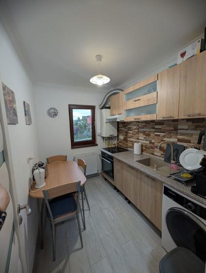 Apartament decomandat 2 camere, loc de parcare inclus, Iasi langa Pacurari (Persoana fizica) - 7