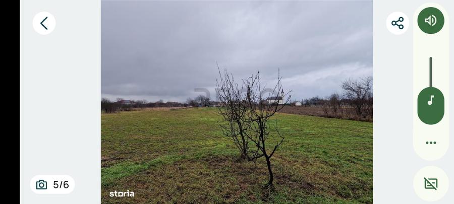 Vânzare teren intravilan generos - 4