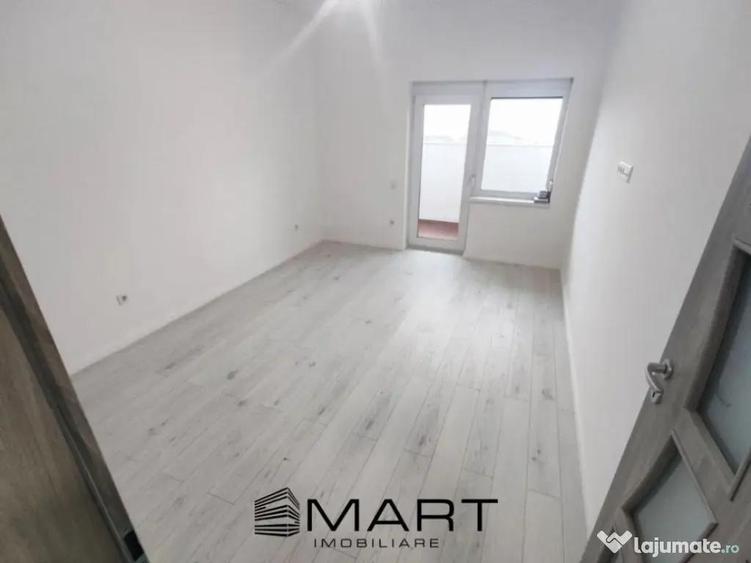 Penthouse la cheie cu 2 camere in cartierul Tineretului - 5