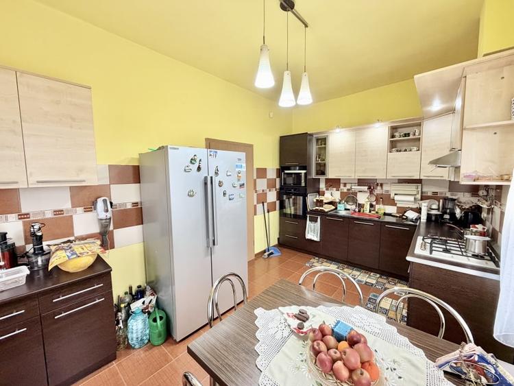 Casa individuala de 248 mp utili - Cartier Europa - Mosnita Noua - 11